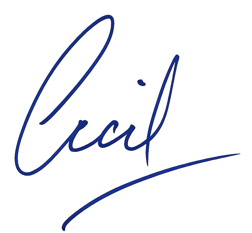 Cecil